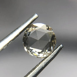 0.25Ct Round Cut Lab Created Diamond