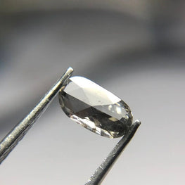 0.47Ct Oval Cut Lab Grown Diamond