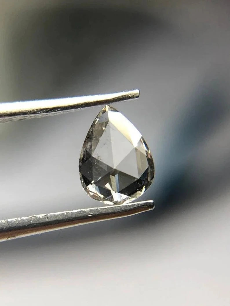 0.25Ct Pear Cut Lab Grown Diamond