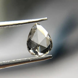 0.25Ct Pear Cut Lab Grown Diamond