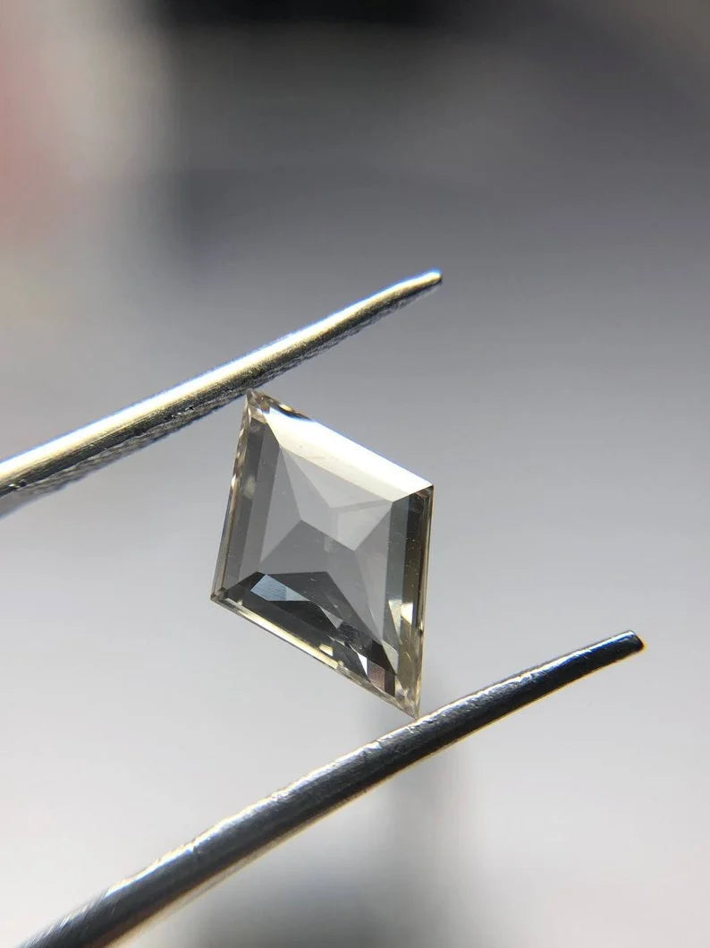 1.09Ct Kite Brilliant Lab Grown Diamond