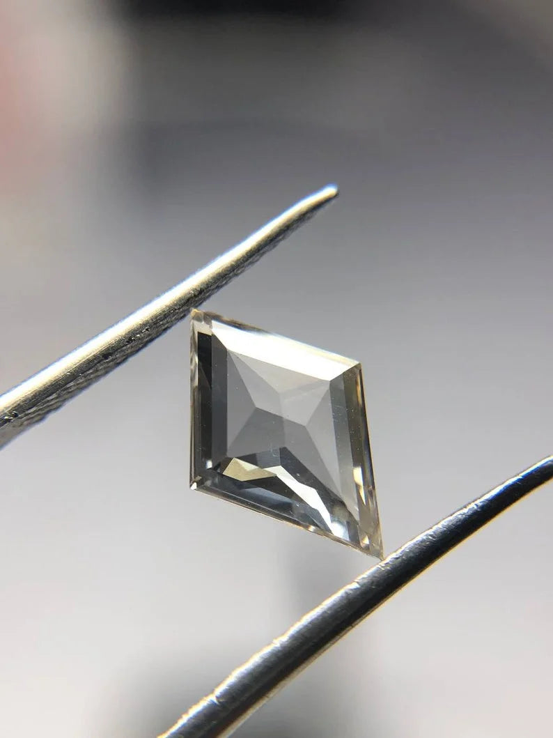 1.09Ct Kite Brilliant Lab Grown Diamond
