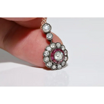 1.20 Ct Natural Diamond Bright Sparkle Premium Loose Diamond for Jewelry Making
