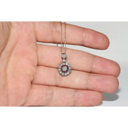 1.20 Ct Natural Diamond Bright Sparkle Premium Loose Diamond for Jewelry Making