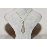 1.55 Ct Natural Diamond Gentle Sparkle Elegant Loose Diamond for Jewelry Design