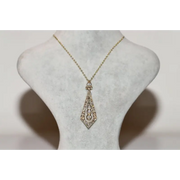 1.55 Ct Natural Diamond Gentle Sparkle Elegant Loose Diamond for Jewelry Design