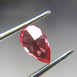 0.43Ct Fancy Loose Lab Created Diamond