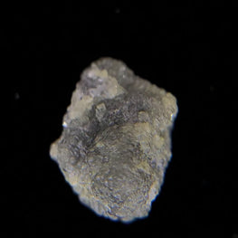 1.53Ct Fancy Grey Natural Raw Diamond