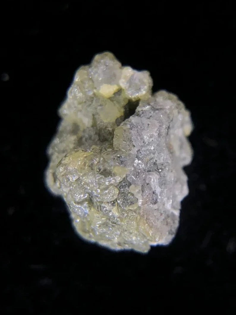 1.83Ct Fancy Grey Conflict Free Diamond