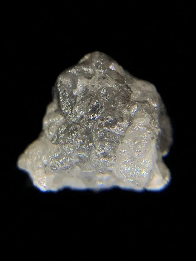 2.54Ct Natural Loose Rough Diamond