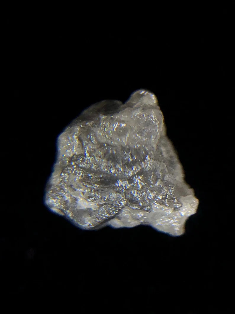 2.54Ct Natural Loose Rough Diamond