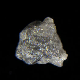 2.54Ct Natural Loose Rough Diamond