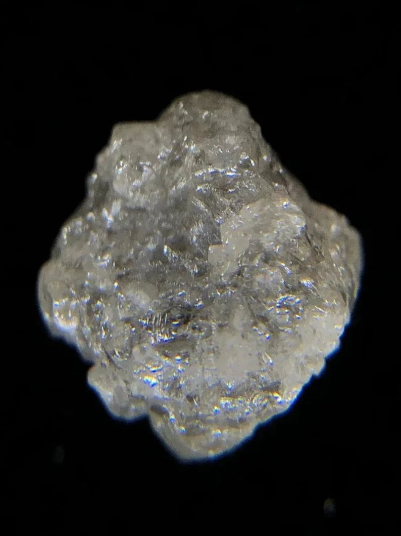 2.15Ct Earth Mined Loose Raw Diamond