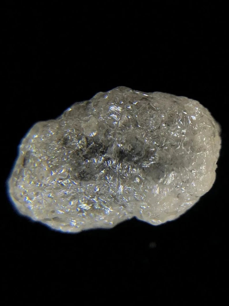 4.19Ct Natural Fancy Rough Diamond