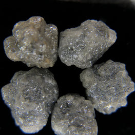 16.26Ct Irregular Shape Raw Natural Diamond