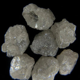 5Ct Conflict Free Rough Loose Diamond
