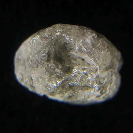 2.16Ct Grey Color Conflict Free Raw Diamond