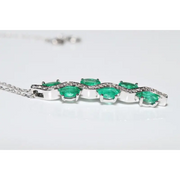 0.25 ct lab grown diamond pendant necklace with brilliant sparkle in elegant minimalist jewelry design