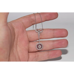 0.75 Ct natural diamond refined brilliant loose stone with exceptional sparkle, ideal for elegant fine jewelry making, perfect for rings, pendants, and custom luxury designs