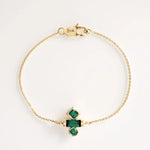 Diamond bracelet for women featuring emerald tennis bracelet and sapphire tennis bracelet beauty.