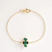 Diamond bracelet for women featuring emerald tennis bracelet and sapphire tennis bracelet beauty.