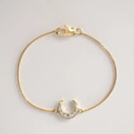 Lab created diamond tennis bracelet with rose gold tennis bracelet and sapphire tennis bracelet shine.