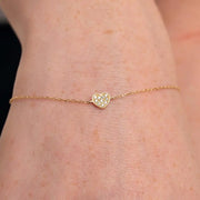 Gold bead bracelet with hand chain bracelet styling and elegant bracelets gold bracelets layering look.