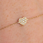 Gold bead bracelet with hand chain bracelet styling and elegant bracelets gold bracelets layering look.