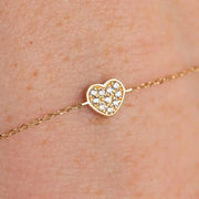 Gold bead bracelet with hand chain bracelet styling and elegant bracelets gold bracelets layering look.