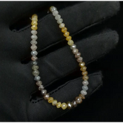 rondelle beads, multi color diamond beads, 32 carat diamond price, 40 carat diamond value, 40 carat diamond worth, 40 ct diamond price, 6 carat natural diamond price, black raw diamonds