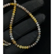 rondelle beads, multi color diamond beads, 32 carat diamond price, 40 carat diamond value, 40 carat diamond worth, 40 ct diamond price, 6 carat natural diamond price, black raw diamonds
