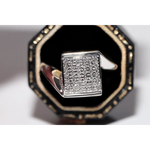 Classic lab grown diamond with dazzling sparkle for sophisticated jewelry collections