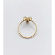 High quality lab grown diamond stone with excellent cut and brilliance suitable for custom jewelry making