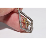 0.80 Ct lab grown diamond pendant with round brilliant cut, elegant solitaire necklace for everyday wear and gifting