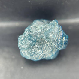 Untouched Beauty – 3.90Ct Blue Raw Loose Diamond for Wedding Ring Designs.