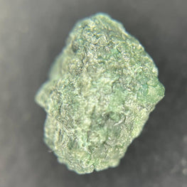 3.89 Ct Natural Green Rough Raw Diamond For Wedding Ring