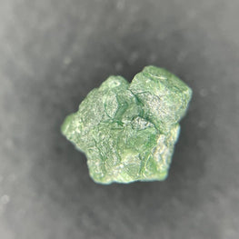 2.00 Ct Natural Green Rough Raw Diamond For Wedding Ring