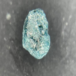 0.63Ct Natural Loose Rough Diamond