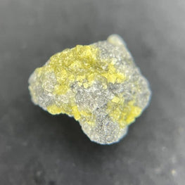 0.95Ct Uncut Raw Natural Loose Diamond