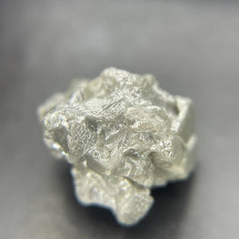 3.80Ct Natural Loose Rough Cut Diamond