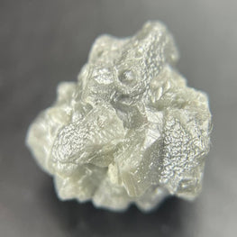 3.80Ct Natural Loose Rough Cut Diamond