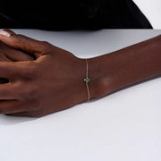 Diamond bracelet for women featuring emerald tennis bracelet and sapphire tennis bracelet beauty.