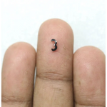 0.17 Ct 3 Letter Black Diamond Lou Diamond Phillips diamond ring how to tell if a diamond is real rough stone  diamond man made diamonds