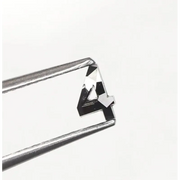 0.27 CT Natural 4 Letter Diamonds, what is a black diamond, Lou Diamond Phillips, diamond ring, how to tell if a diamond is real, rough stones.