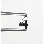 0.27 CT Natural 4 Letter Diamonds, what is a black diamond, Lou Diamond Phillips, diamond ring, how to tell if a diamond is real, rough stones.