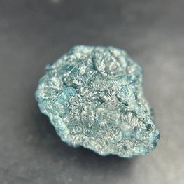 Raw 3.10Ct  Blue Diamond – Natural, Uncut, and Ideal for Bridal Designs.