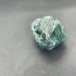 Uncut and Untamed –2.16Ct Blue Loose Diamond for Unique Bridal Designs.