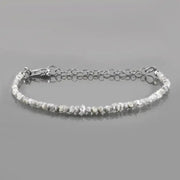 Luxury diamond bracelet for women with brilliant diamonds set in elegant gold bracelet perfect for wedding gift anniversary jewelry or everyday luxury style