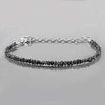 loose raw diamonds and loose rough diamonds with raw rough diamond natural crystal texture close view