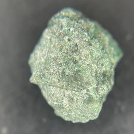 3.89 Ct Natural Green Rough Raw Diamond For Wedding Ring